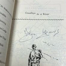 Load image into Gallery viewer, Goodbye to a River (signed) by John Graves