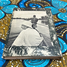 Load image into Gallery viewer, The Africa of Albert Schweitzer by Charles Joy and Melvin Arnold