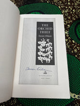 Load image into Gallery viewer, The Orchid Thief by Susan Orlean (signed)