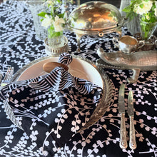 Load image into Gallery viewer, Snowdrop It Like Its Hot - Tablecloth