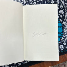Load image into Gallery viewer, Nighthawk: A Kurt Austin Adventure (Signed) by Clive Cussler and Graham Brown

