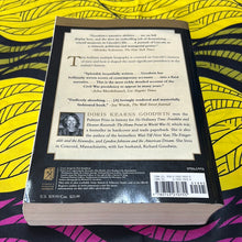 Load image into Gallery viewer, Team of Rivals: The Political Genius of Abraham Lincoln by Doris Kearns Goodwin