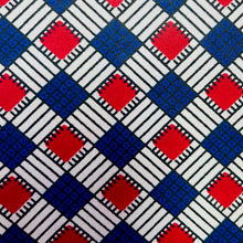 Load image into Gallery viewer, The Chitambala - Check Me Out - Scarf