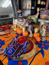 Load image into Gallery viewer, Retro With The Flow - Tablecloth