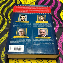 Load image into Gallery viewer, Leadership in Turbulent Times by Doris Kearns Goodwin