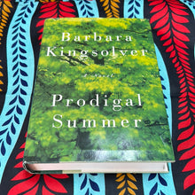 Load image into Gallery viewer, Prodigal Summer by Barbara Kingsolver