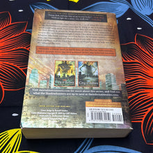 Load image into Gallery viewer, The Mortal Instruments: City of Glass by Cassandra Clare