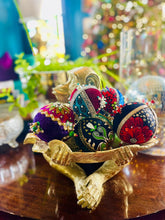 Load image into Gallery viewer, Ornament-Making Workshop - Adults (Thurs, 16 Nov 2023 @ 6pm)