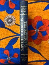 Load image into Gallery viewer, The Return of Sherlock Holmes by Sir Arthur Conan Doyle