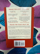 Load image into Gallery viewer, Cowboy Logic by Kinky Friedman