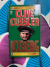 Load image into Gallery viewer, Iceberg by Clive Cussler