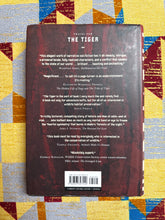 Load image into Gallery viewer, The Tiger A True Story of Vengeance and Survival by John Vaillant