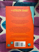 Load image into Gallery viewer, The Stolen Coast by Dwyer Murphy