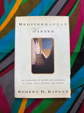 Load image into Gallery viewer, Mediterranean Winter by Robert Kaplan