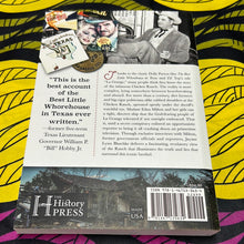 Load image into Gallery viewer, Inside the Texas Chicken Ranch (Signed) by Jayme Lynn Blaschke