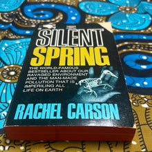 Load image into Gallery viewer, Silent Spring by Rachel Carson