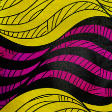 Load image into Gallery viewer, The Chitambala - Curvy & Swervy - Scarf