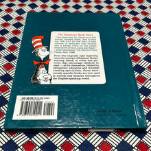Load image into Gallery viewer, The Cat in the Hat by Dr. Seuss