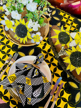 Load image into Gallery viewer, Bananarama - Tablecloth