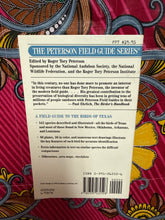 Load image into Gallery viewer, Peterson Field Guides Birds of Texas