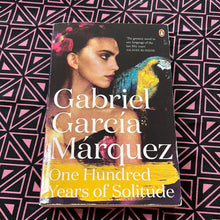 Load image into Gallery viewer, One Hundred Years of Solitude by Gabriel Garcia Marquez