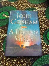 Load image into Gallery viewer, A Time For Mercy by John Grisham