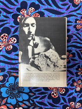 Load image into Gallery viewer, People of the Lake: Mankind and its Beginnings by Richard Leakey