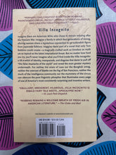 Load image into Gallery viewer, Villa Incognito by Tom Robbins