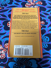 Load image into Gallery viewer, The Haj by Leon Uris