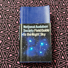 Load image into Gallery viewer, National Audubon Society Field Guide to the Night Sky