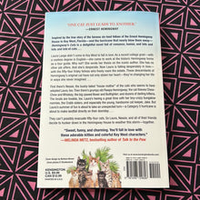 Load image into Gallery viewer, Hemingway’s Cats: A Novel about Cats and Other Forces of Nature by Lindsey Hooper