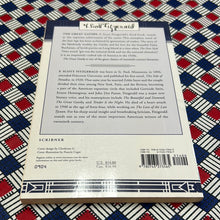 Load image into Gallery viewer, The Great Gatsby by F. Scott Fitzgerald