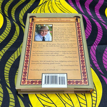 Load image into Gallery viewer, The Double Comfort Safari Club by Alexander McCall Smith