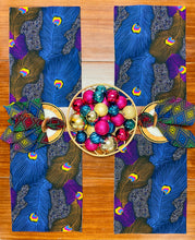 Load image into Gallery viewer, Peacock x Dotty Diamonds - Superstar Set