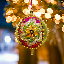 Load image into Gallery viewer, Bejewelled Baubles