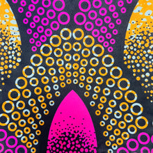 Load image into Gallery viewer, The Chitambala - Tickled Pink - Scarf