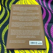 Load image into Gallery viewer, Hemingway's Brain (Signed) by Andrew Faith