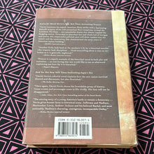 Load image into Gallery viewer, Meriwether: A Novel of Meriwether Lewis and the Lewis and Clark Expedition by David Nevin