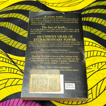 Load image into Gallery viewer, The Mask of Atreus by A.J. Hartley