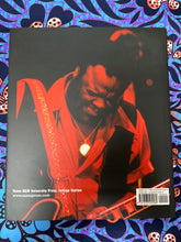 Load image into Gallery viewer, My Guitar is a Camera by Watt Casey (signed)