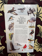 Load image into Gallery viewer, Reader’s Digest Book of North American Birds