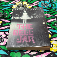 Load image into Gallery viewer, The Bell Jar by Sylvia Plath