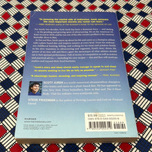 Load image into Gallery viewer, Eat and Run: My Unlikely Journey to Ultramarathon Greatness by Scott Jurek