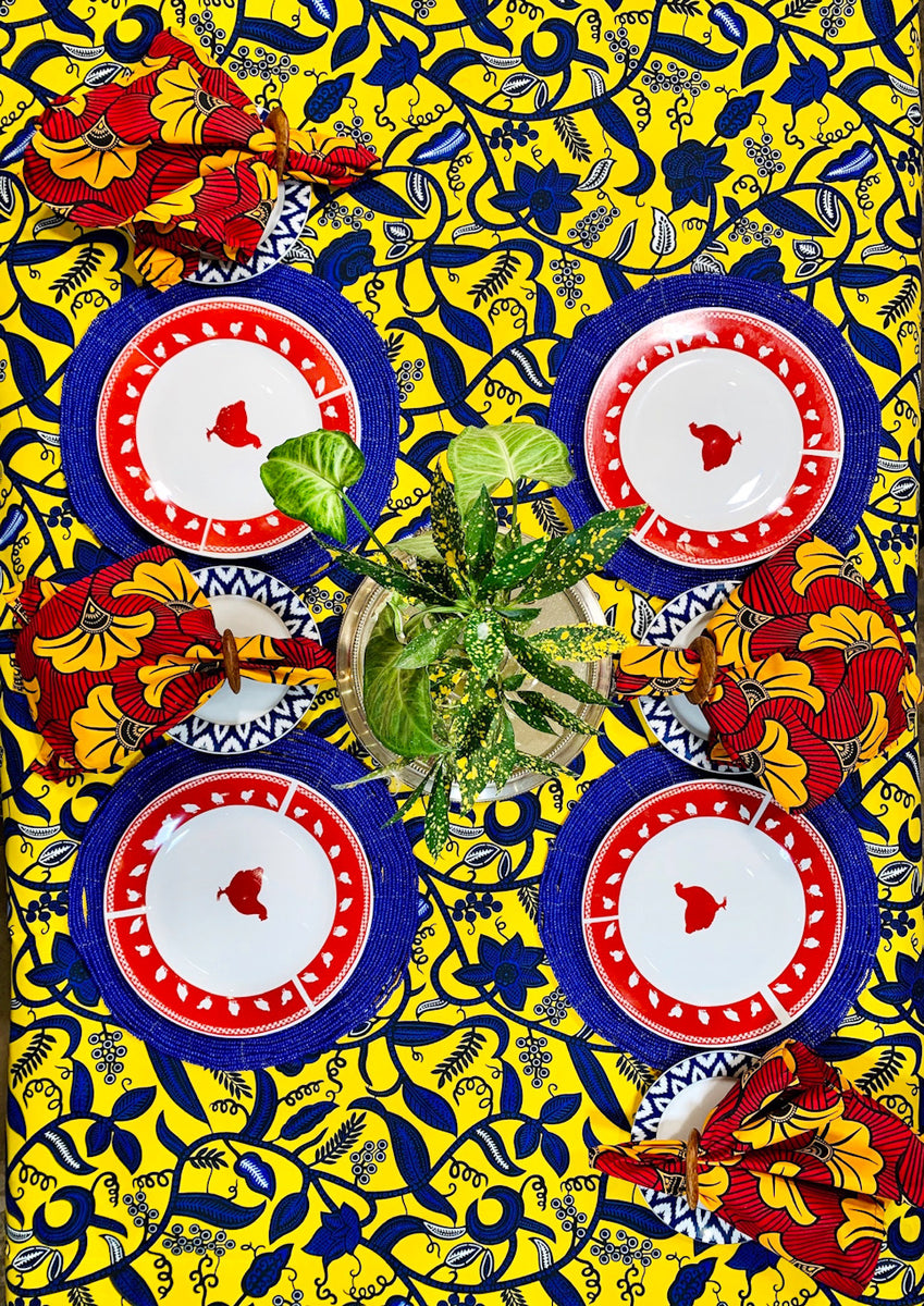 Zambezi Joy Society Connecting You with Africa's Inspiring makers