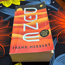 Load image into Gallery viewer, Dune by Frank Herbert
