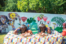 Load image into Gallery viewer, Totally Mid - Tablecloth