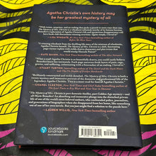 Load image into Gallery viewer, The Mystery of Mrs. Christie by Marie Benedict