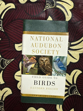 Load image into Gallery viewer, National Audubon Society Field Guide to North American Birds Eastern Region - 2001