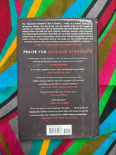 Load image into Gallery viewer, American Tantrum by Anthony Atamanuik