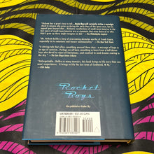 Load image into Gallery viewer, Rocket Boys by Homer H. Hickman